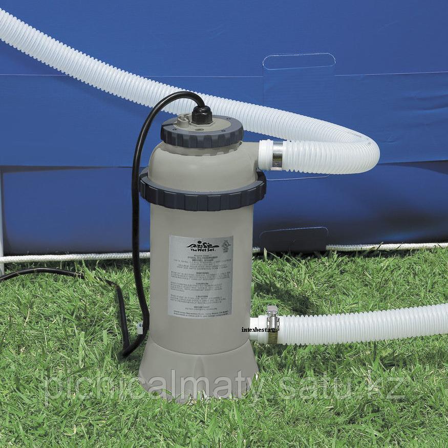 Водонагреватель для бассейна, INTEX - 28684
