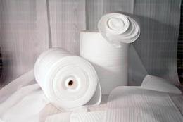 Подложка без фольги 100м