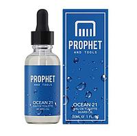 Prophet & T 21 Ocean (Масло-парфюм для бороды)
