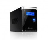 SVC V-1200-F-LCD Источник Бесперебойного питания (Интерактивный ИБП), фото 2