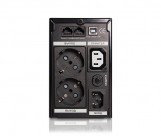 SVC V-1200-F-LCD Источник Бесперебойного питания (Интерактивный ИБП), фото 2