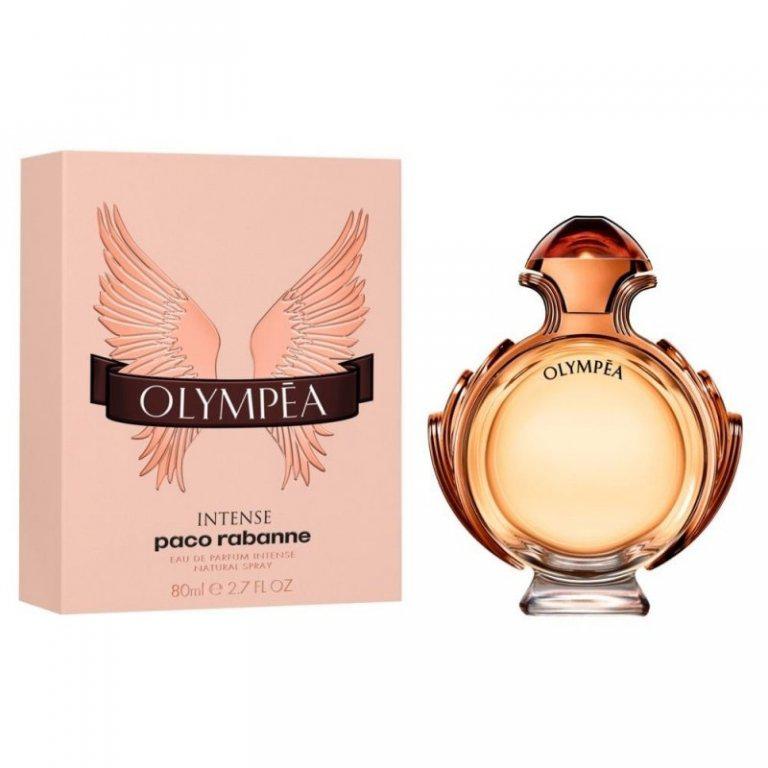 Paco Rabanne "Olympea" 80 ml