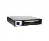 SVC RTL-1K-LCD источник Бесперебойного питания (стоечный), фото 2