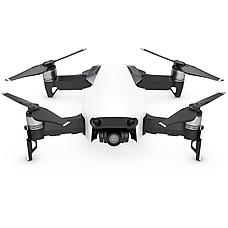 Компактный квадрокоптер DJI Mavic Air Combo, фото 2