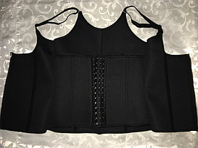 Корректирующая корсет-майка Waist Trainer, фото 2