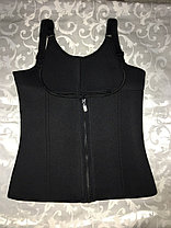 Корректирующая корсет-майка Waist Trainer, фото 2