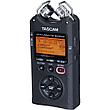 Профессиональный аудио рекордер Tascam DR-40 (Version-2) + SD 4 Gb, фото 3