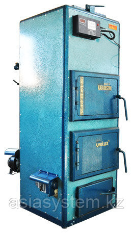 Unilux(650-700m2)(угольный автоматический с кожухом)