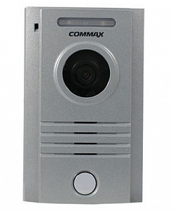 Commax DRC-40KHD Вызывная панель цветная HD - фото 1 - id-p54146323