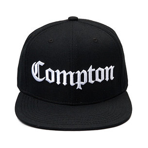 SNAPBACK Compton, фото 2