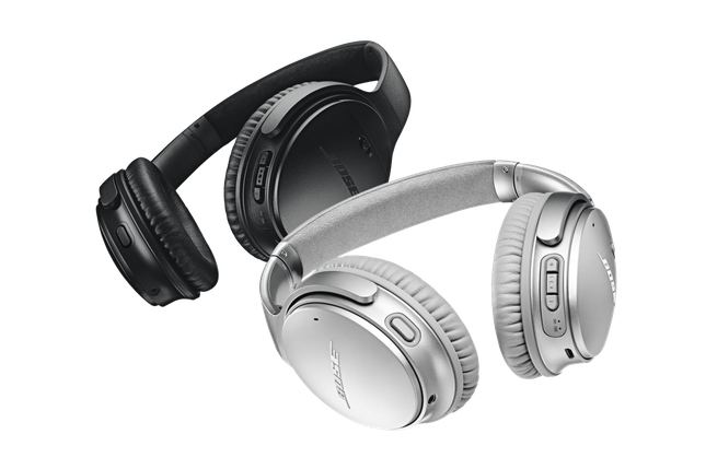 Наушники QuietComfort 35 II Bose, фото 2