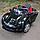 Детский электромобиль Porsche Spyder concept, фото 4
