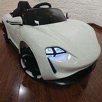 Детский электромобиль Porsche Spyder concept