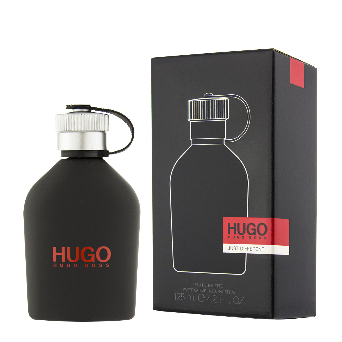 Hugo Boss "Just Different" 150 ml