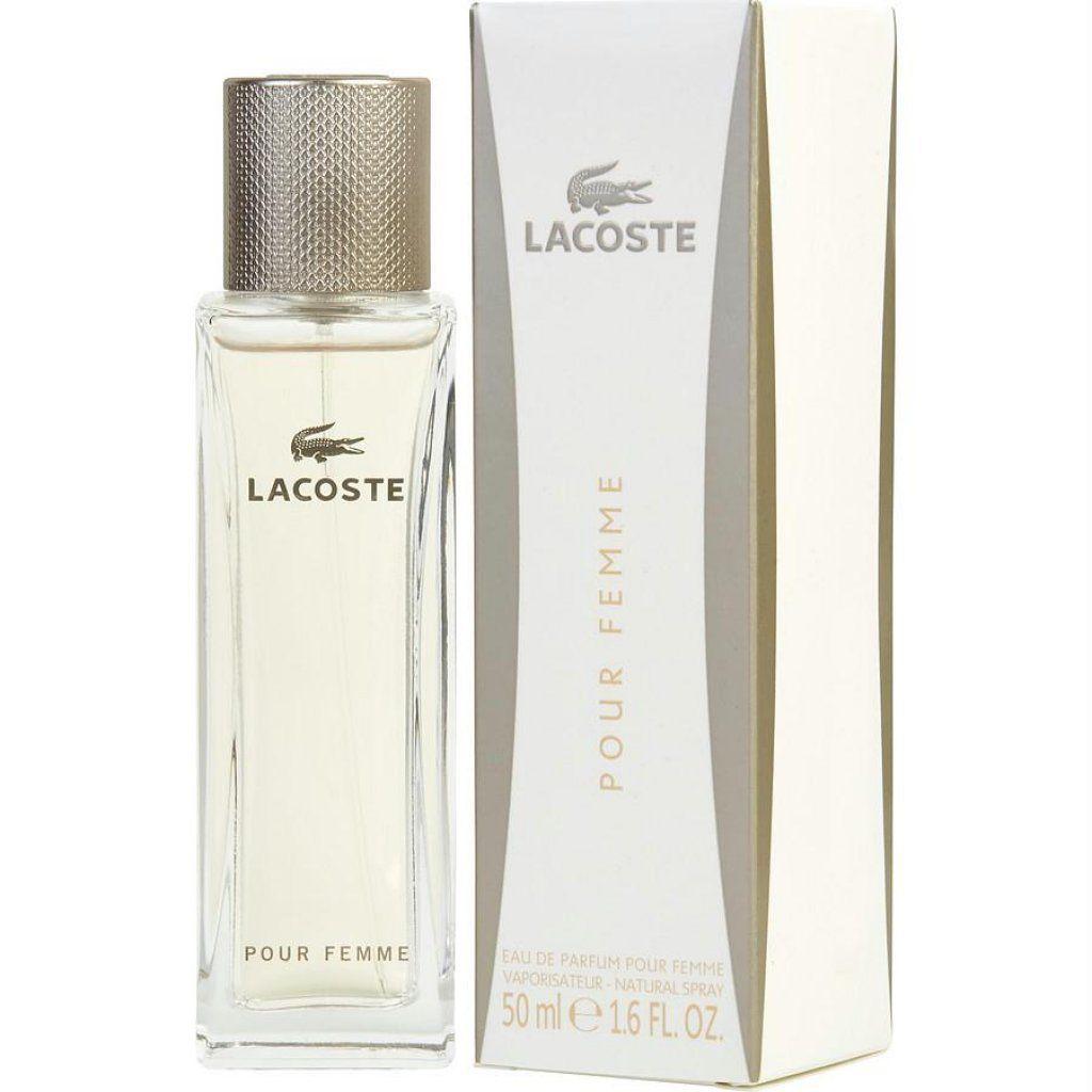 Lacoste Pour Femme 90 ml