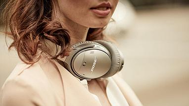 Наушники QuietComfort 35 II Bose, фото 2