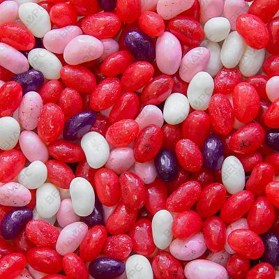 Конфеты (мармелад) "Красный боб" Zed candy (2 кг/уп)