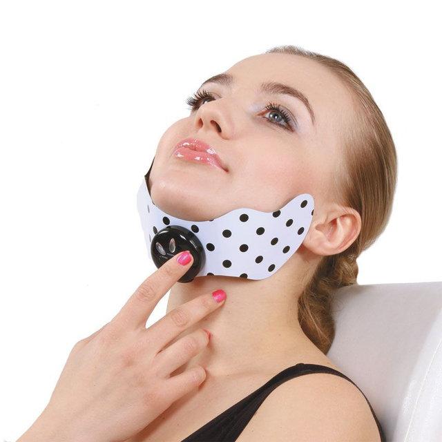 FACE SHAPER миостимулятор для подбородка