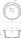 Мойка OMOIKIRI TOVADA 51-BL (4993369), черная, фото 4
