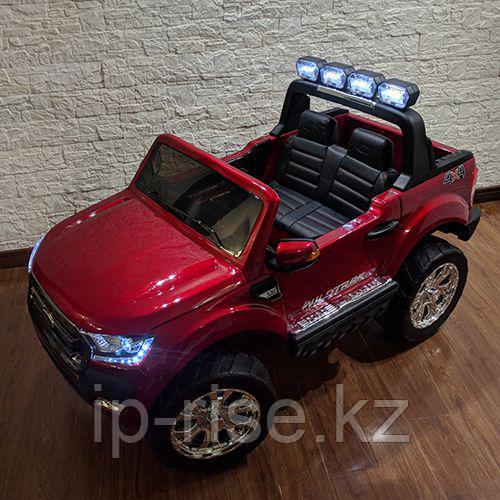 Детский электромобиль Ford Ranger 4х4 - фото 5 - id-p54164523