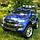 Детский электромобиль Ford Ranger 4х4, фото 6