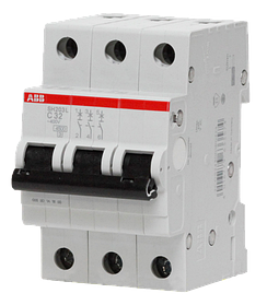 Автоматические выключатели