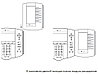 Модуль расширения Polycom SoundPoint IP 650 Expansion Module (2200-12750-025), фото 9