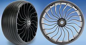 Автокөлік шиналары туралы қызықты деректер