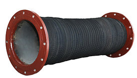 Композитные резиновые трубы для промышленных заводов