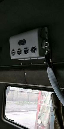 Автокондиционер, фото 2