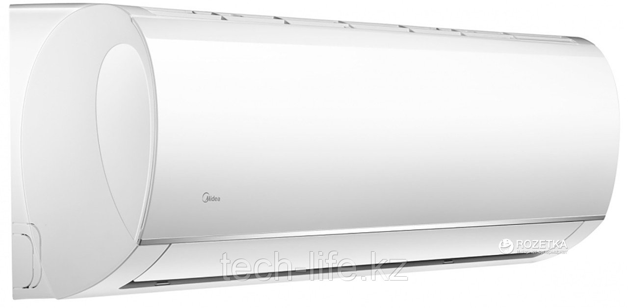 Настенный кондиционер Midea Blanc MSMA1-07HRN1-С (без инст)