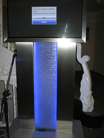 Напольные дисплеи, настольные POSM