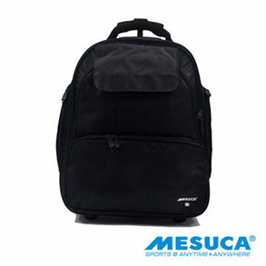 Рюкзак-сумка-каталка MESUCA на 40 литров, фото 2