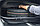 Автобокс ACTIVE M черный матовый  450 л. 187х88х44 см, фото 5