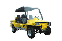 Охотничий кар грузоподъемностью 1000 кг EG6042A