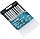 Набор полотен для электролобзика универсальный, 10шт., Profi, пластиковый кейс 78294 (002), фото 2
