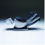 Массажное кресло Inada YumeROBO, фото 2