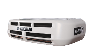 Морозильная установка на транспорт THERMO REX RX550/700