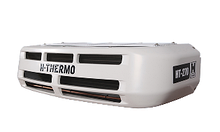 Морозильная установка на транспорт THERMO REX RX550/700