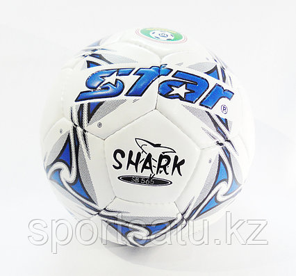Футбольный мяч Star SHARK