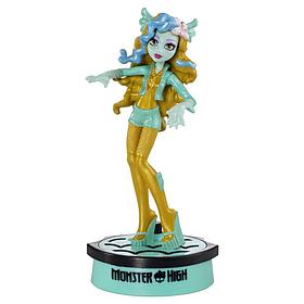 Фигурка Monster High Лагуна Блю для планшета Lagoona Blue figurine Apptivity