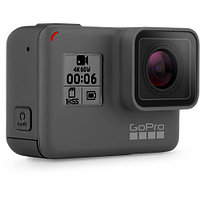 GoPro HERO6 + Рукоятка с моноподом Joby Action Grip & Pole