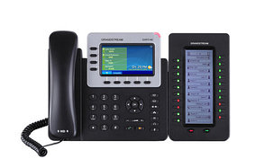 IP телефон Grandstream GXP2140, фото 2