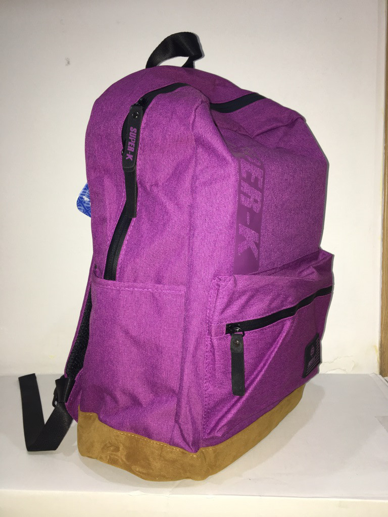 Рюкзак для ноутбука Super-K на 25 литров - фото 3 - id-p54246251