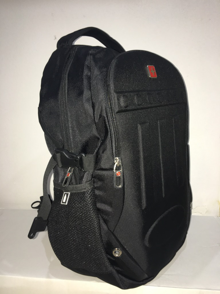 Рюкзак для ноутбука Joerex на 30 литров - фото 3 - id-p54246305