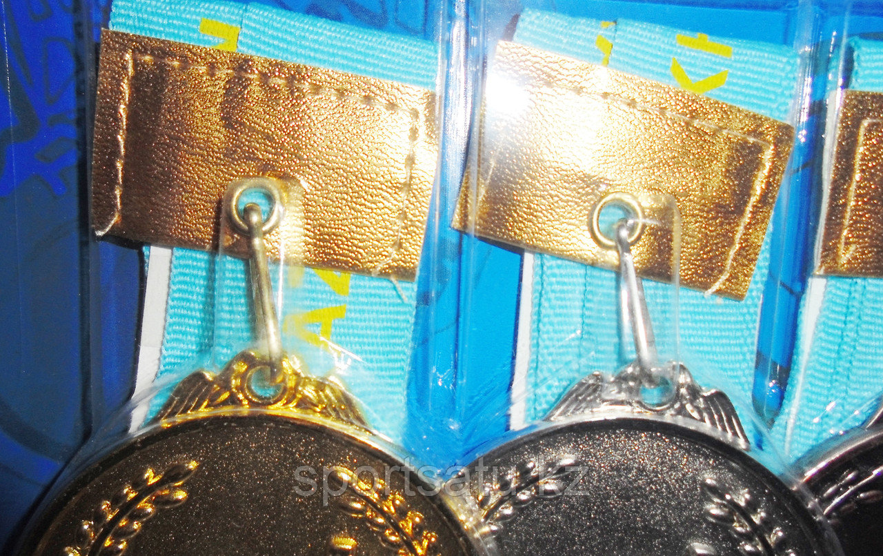 Медаль спортивная для таэквондо - фото 3 - id-p3701547