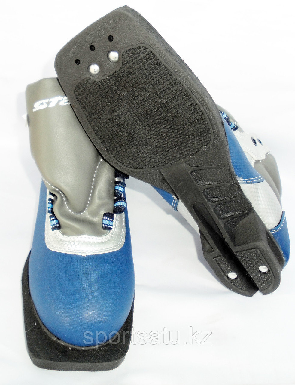 Лыжные ботинки STAR - фото 5 - id-p3701567