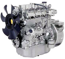 Двигатель Volvo TD 104 KAE, Volvo 73 KCE, Volvo TD 73 KCE, TD 73 KFE, фото 1