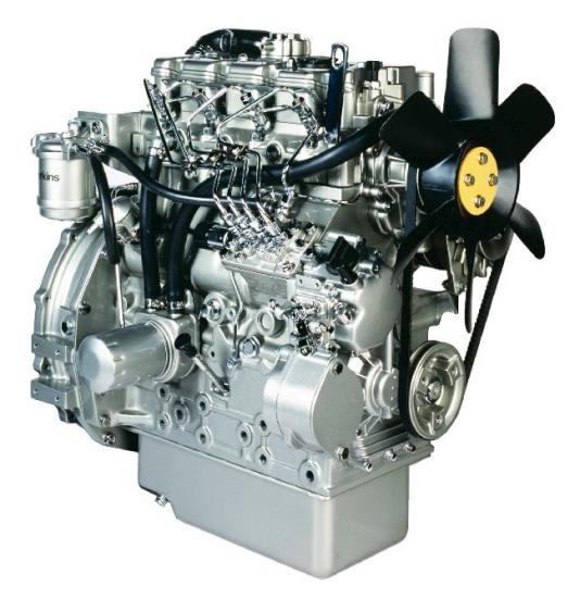 Двигатель Volvo TD 104 KAE, Volvo 73 KCE, Volvo TD 73 KCE, TD 73 KFE - фото 3 - id-p3701635