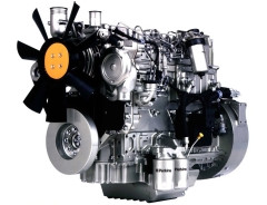Двигатель Volvo TD 104 KAE, Volvo 73 KCE, Volvo TD 73 KCE, TD 73 KFE - фото 4 - id-p3701635